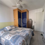 Apartamento à venda com 2 quartos em Pinheiros, São Paulo, SP