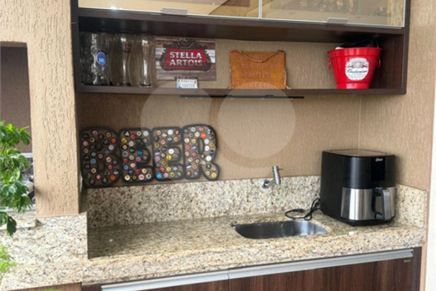 Apartamento à venda com 3 suítes em Morumbi, São Paulo, SP