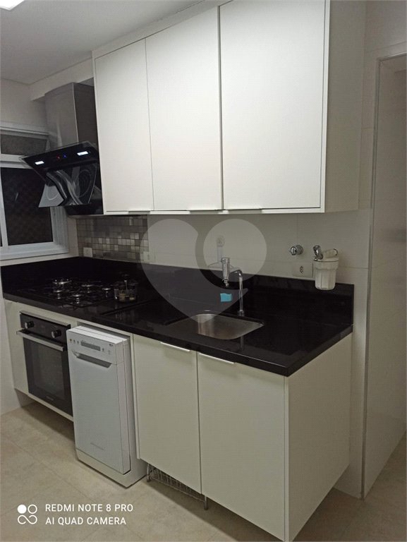 Apartamento à venda com 3 quartos, sendo 1 suíte, em Tatuapé, São Paulo, SP