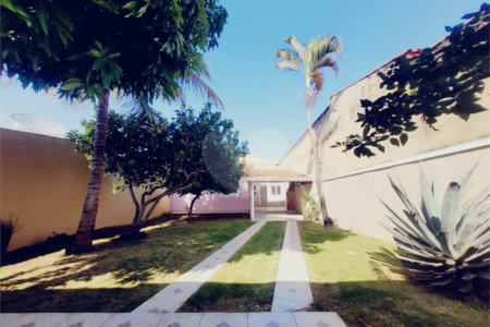 Casa à venda com 3 quartos em Jardim Morada do Sol, Indaiatuba, SP