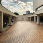 Apartamento à venda com 3 quartos, sendo 1 suíte, em Vila Costa, Suzano, SP