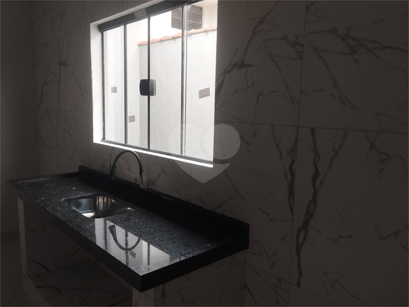 Casa Térrea à venda com 3 quartos, sendo 1 suíte, em Jardim Nova América, Araraquara, SP