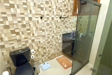 Casa à venda com 2 quartos, sendo 1 suíte, em Campo Grande, Rio de Janeiro, RJ