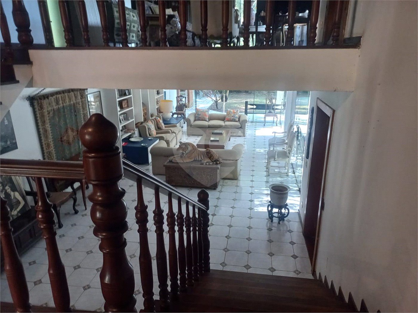 Casa à venda com 3 quartos, sendo 2 suítes, em Morumbi, São Paulo, SP