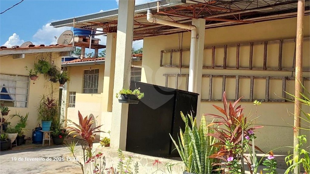 Casa à venda com 2 quartos em Vila Joaquina, Jundiaí, SP