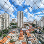 Apartamento à venda com 2 quartos, sendo 1 suíte, em Saúde, São Paulo, SP