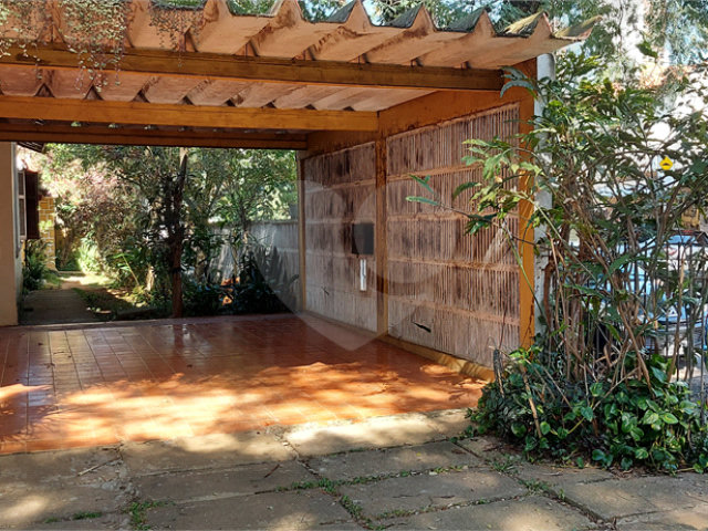 Casa Térrea à venda com 3 quartos em Campo Grande, São Paulo, SP