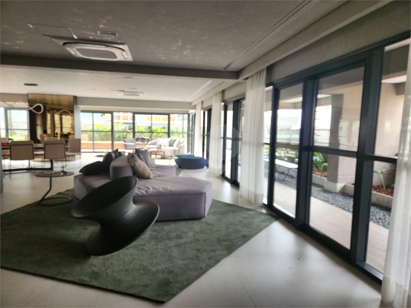 Apartamento à venda com 1 suíte em Perdizes, São Paulo, SP