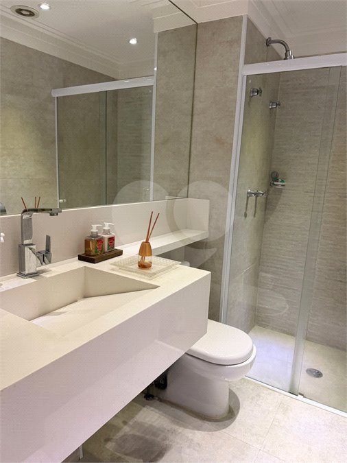 Apartamento à venda com 3 quartos, sendo 1 suíte,  em Vila Maria Alta, São Paulo, SP
