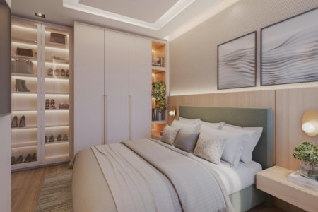 Residencial Artemis - Park Meraki
