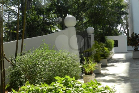 Apartamento à venda com 3 quartos, sendo 1 suíte, em Alto da Boa Vista, São Paulo, SP