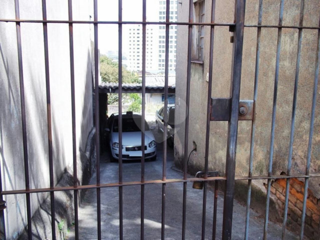 Sobrado à venda com 3 quartos em Santana, São Paulo, SP