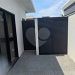 Casa à venda com 5 suítes no condomínio Parque Faber IV, São Carlos - SP