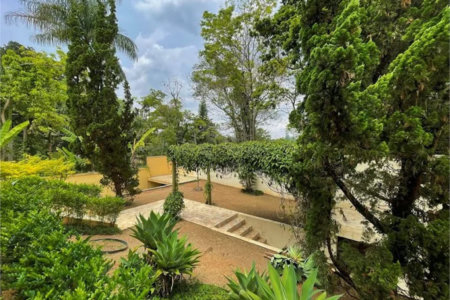 Casa à venda com 4 suítes no condomínio Miollo da Granja, Cotia - SP