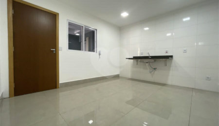 Apartamento à venda com 3 quartos em Mandaqui, São Paulo, SP