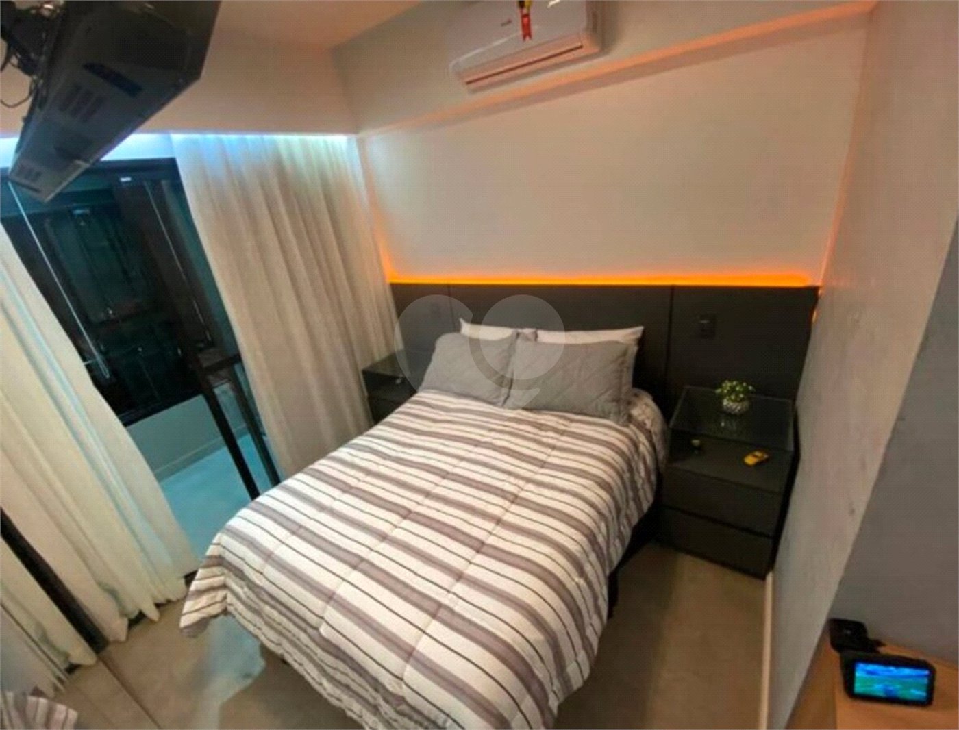 Studio para alugar com 1 quarto no Centro, São Paulo, SP