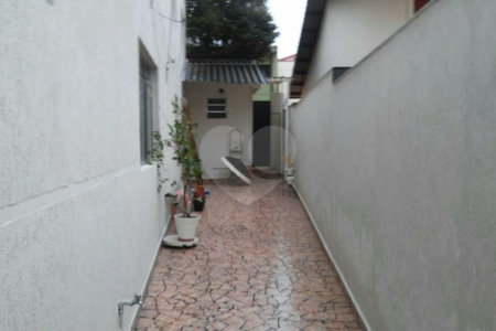 Casa à venda com 6 quartos, sendo 3 suítes,  em Santana, São Paulo, SP