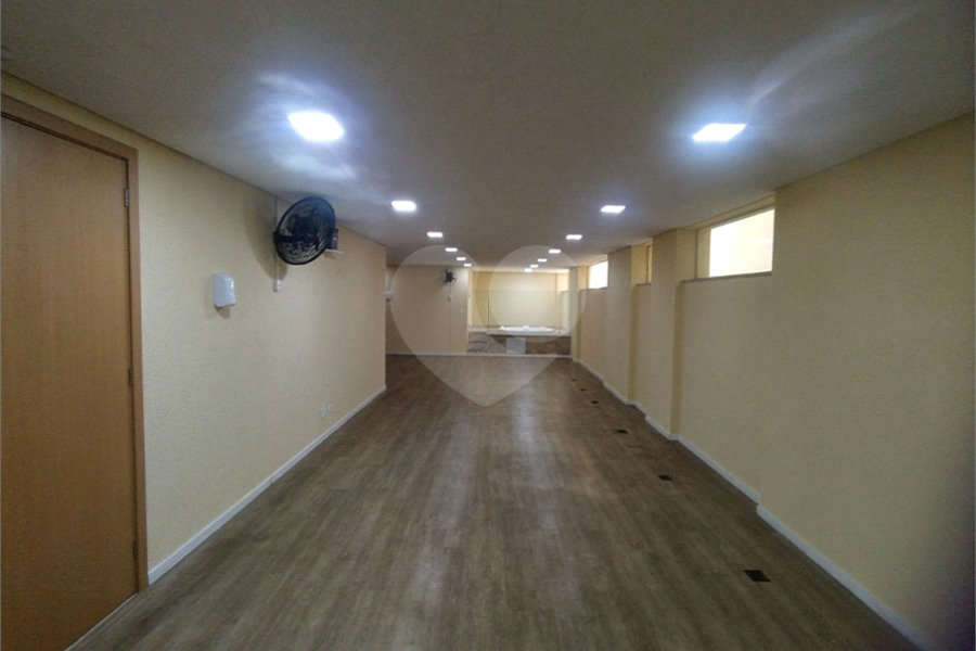 Apartamento à venda ou para alugar com 1 quarto em Santana, São Paulo, SP
