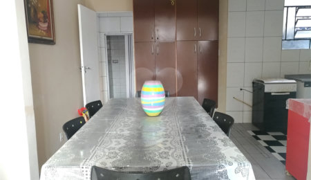 Sobrado à venda com 4 quartos em Vila Maria, São Paulo, SP