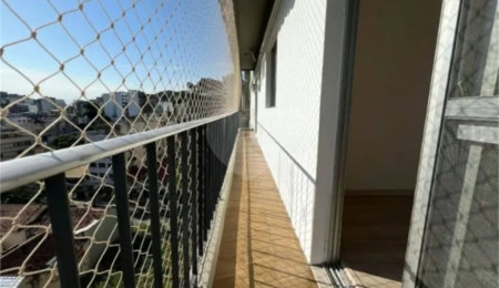 Apartamento à venda com 2 quartos em Vila Isabel, Rio de Janeiro, RJ
