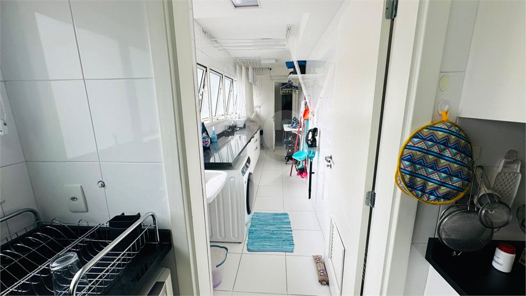 Apartamento à venda com 3 suítes em Vila Mariana, São Paulo, SP