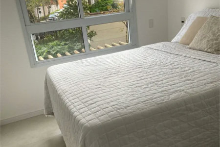 Apartamento à venda com 2 quartos em Vila Andrade, São Paulo, SP