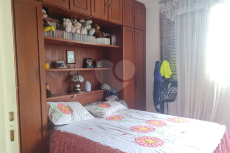 Apartamento à venda com 2 quartos em Parque Suzano, Suzano, SP