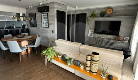 Apartamento à venda com 3 quartos, sendo 1 suíte,  em Vila Almeida, Indaiatuba, SP