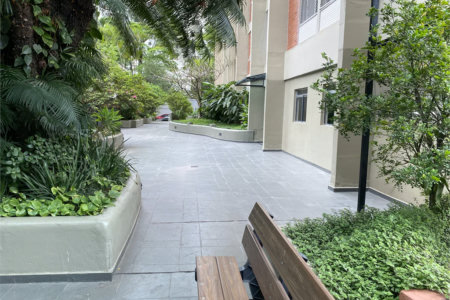 Apartamento à venda com 3 quartos, sendo 1 suíte, em Brooklin Paulista, São Paulo, SP