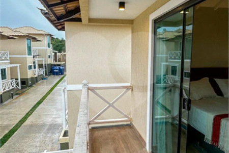 Casa em condomínio à venda com 4 suítes em Rasa, Armação dos Búzios, RJ