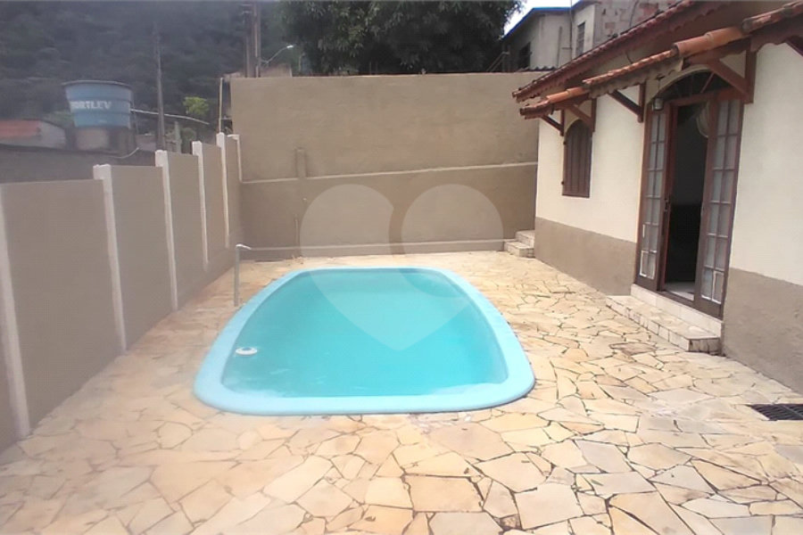 Casa Térrea à venda com 2 quartos em Caceia, Mairiporã, SP