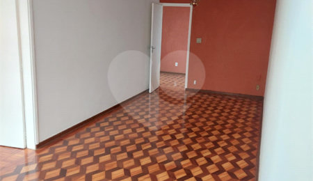 Apartamento à venda com 3 quartos em Vila Maria, São Paulo, SP