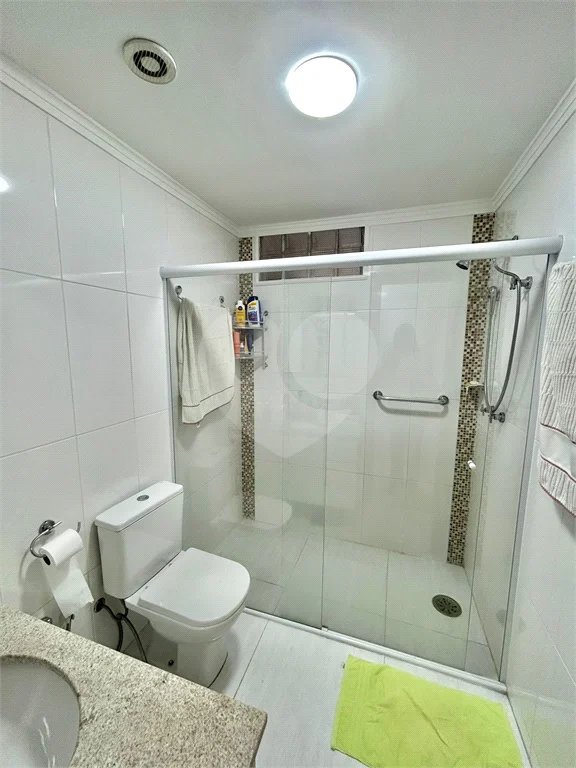 Apartamento à venda com 4 quartos, sendo 3 suítes, em Água Fria, São Paulo, SP