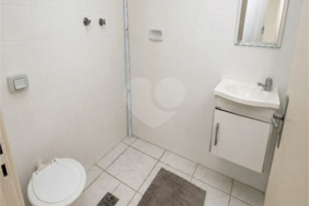 Apartamento à venda com 1 quarto em Vila Isabel, Rio de Janeiro, RJ