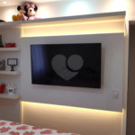 Apartamento à venda com 3 quartos, sendo 2 suítes, em Tatuapé, São Paulo, SP
