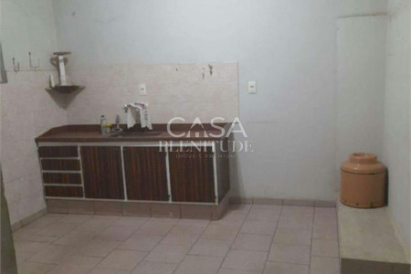 Casa Térrea à venda com 3 quartos, sendo 1 suíte,  em Vila Barcelona, Sorocaba, SP