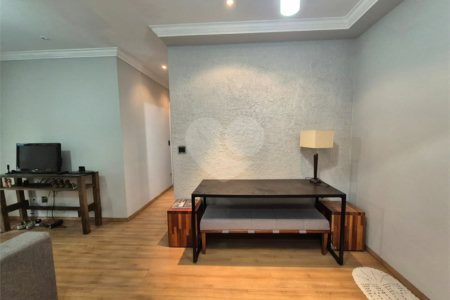 Apartamento à venda com 2 quartos, sendo 1 suíte, em Lapa, São Paulo, SP