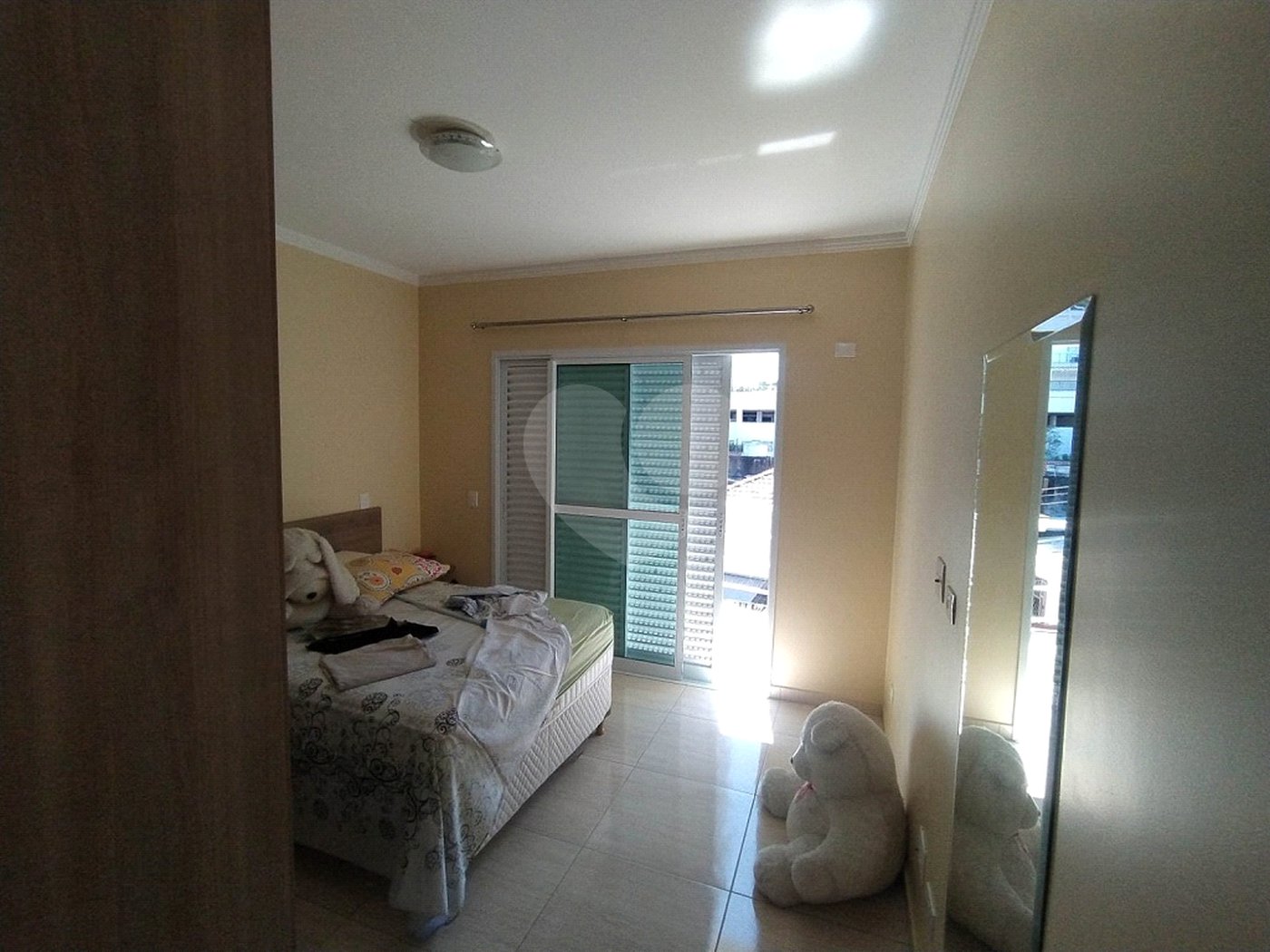 Sobrado à venda com 3 suítes em Mandaqui, São Paulo, SP