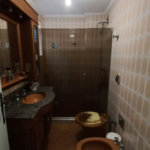 Cobertura com 4 dormitórios à venda, 380 m² por R$ 4.999.999,00 - Gonzaga - Santos/SP