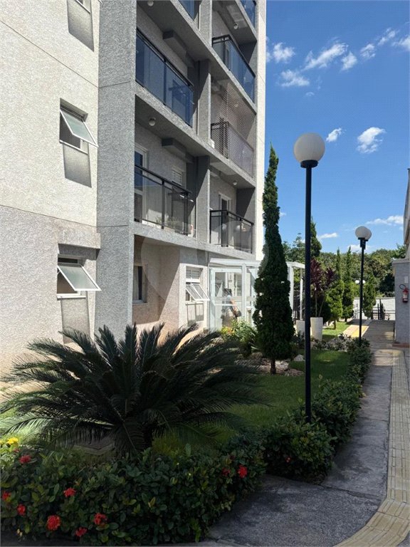 Apartamento à venda com 2 quartos em Parque Morumbi, Votorantim, SP