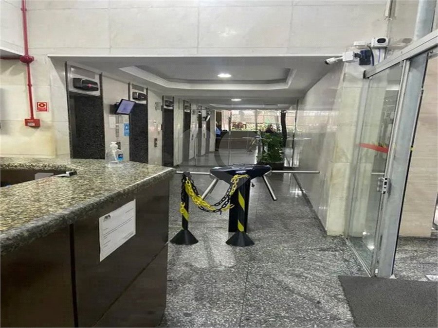 Sala para alugar em Alto da Boa Vista, São Paulo, SP