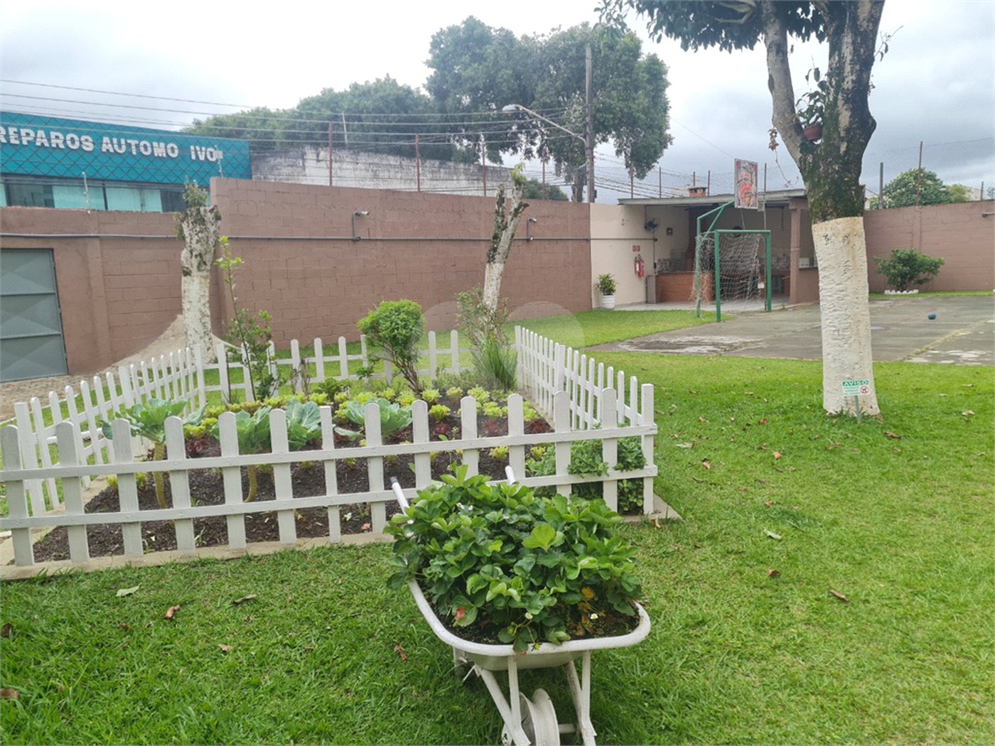 Apartamento à venda com 2 quartos em Parque Suzano, Suzano, SP