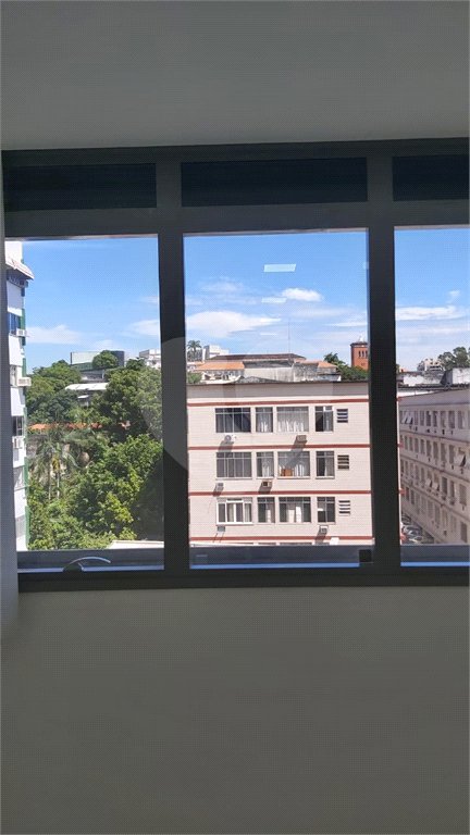 Sala para alugar em Tijuca, Rio de Janeiro, RJ