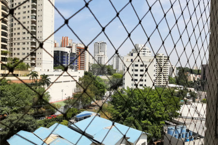 Apartamento à venda ou para alugar com 3 quartos, sendo 1 suíte,  em Vila Suzana, São Paulo, SP