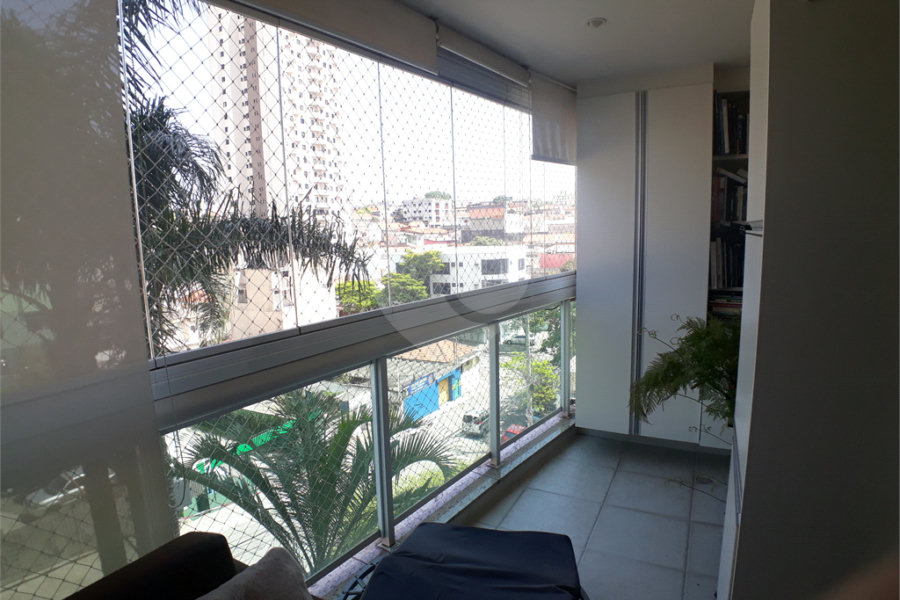 Apartamento à venda com 3 suítes no Centro, Guarulhos, SP