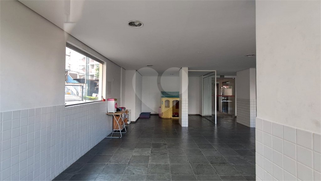 Apartamento à venda com 2 quartos em Vila Primavera, São Paulo, SP