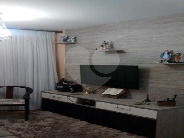 Apartamento à venda com 2 quartos em Vila Nova Cachoeirinha, São Paulo, SP