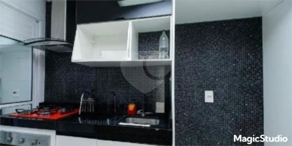 Apartamento com 50m² , 2 dormitórios , 1 vaga , à venda no Jardim Aricanduva