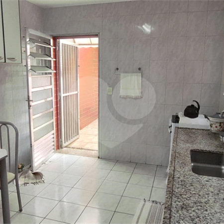 Casa à venda com 3 quartos, sendo 1 suíte, em Santana, São Paulo, SP
