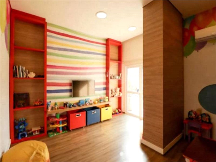 Apartamento à venda com 2 quartos, sendo 1 suíte, em Santana, São Paulo, SP